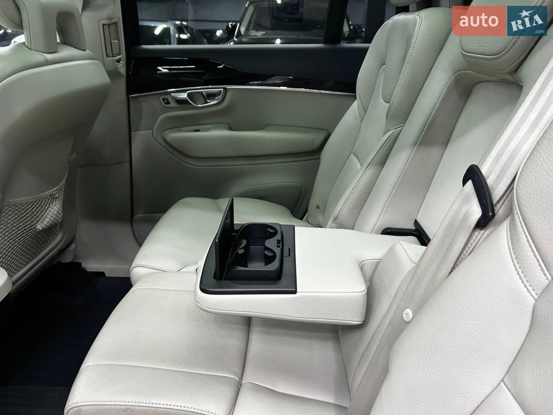 2018 Volvo XC90 - мініатюра 19