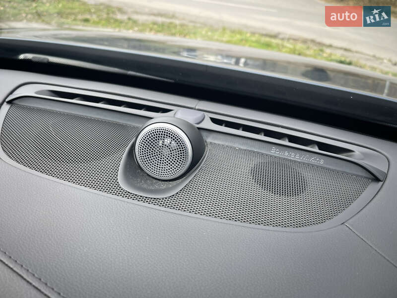 Внедорожник / Кроссовер Volvo XC90 2021 в Киеве фото 34 Внедорожник / Кроссовер Volvo XC90 2021 в Киеве