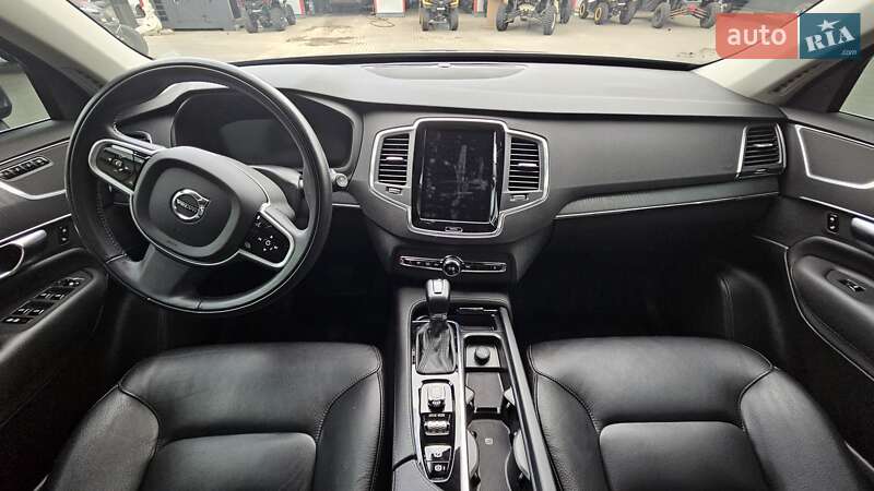 Внедорожник / Кроссовер Volvo XC90 2020 в Киеве