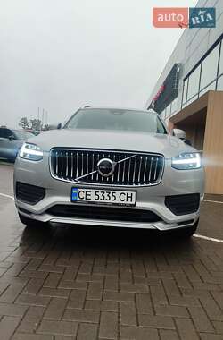 Внедорожник / Кроссовер Volvo XC90 2022 в Глыбокой