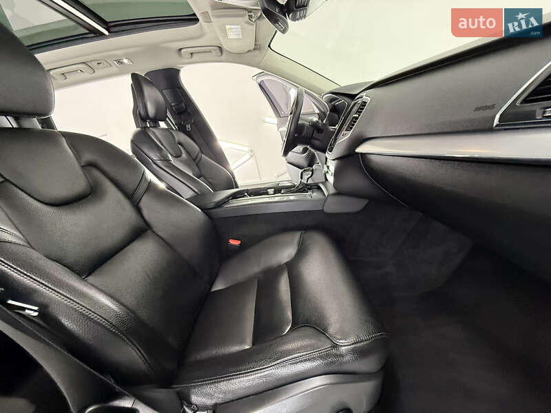 Внедорожник / Кроссовер Volvo XC90 2015 в Трускавце фото 24 Внедорожник / Кроссовер Volvo XC90 2015 в Трускавце