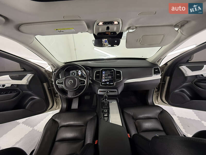 Внедорожник / Кроссовер Volvo XC90 2015 в Трускавце фото 48 Внедорожник / Кроссовер Volvo XC90 2015 в Трускавце