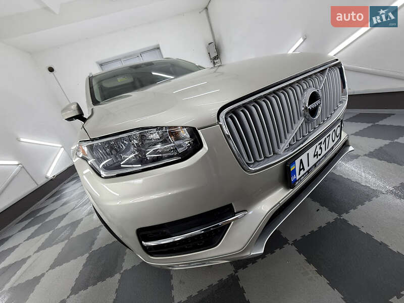 Внедорожник / Кроссовер Volvo XC90 2015 в Трускавце фото 66 Внедорожник / Кроссовер Volvo XC90 2015 в Трускавце