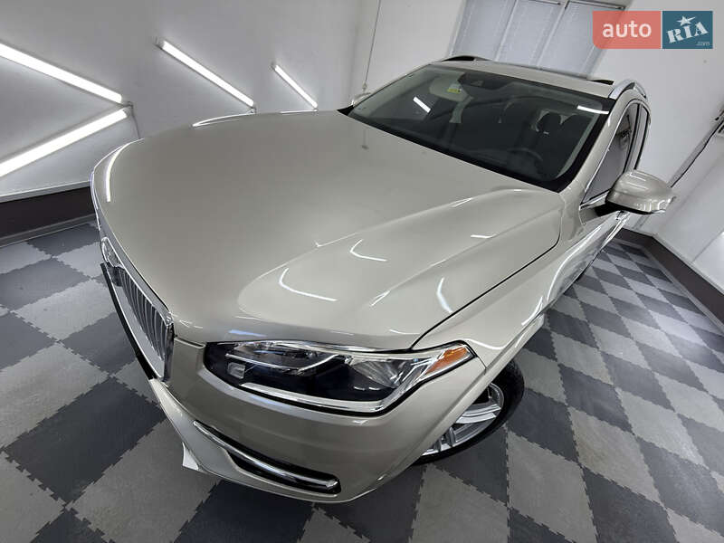 Внедорожник / Кроссовер Volvo XC90 2015 в Трускавце фото 76 Внедорожник / Кроссовер Volvo XC90 2015 в Трускавце