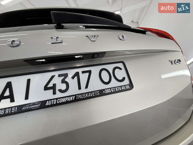 Внедорожник / Кроссовер Volvo XC90 2015 в Трускавце фото 90 Внедорожник / Кроссовер Volvo XC90 2015 в Трускавце