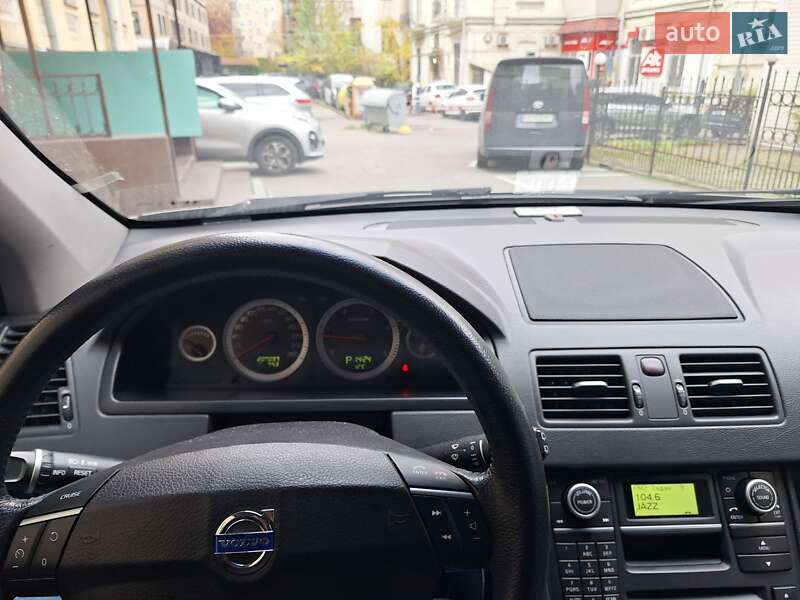 Внедорожник / Кроссовер Volvo XC90 2011 в Киеве фото 11 Внедорожник / Кроссовер Volvo XC90 2011 в Киеве