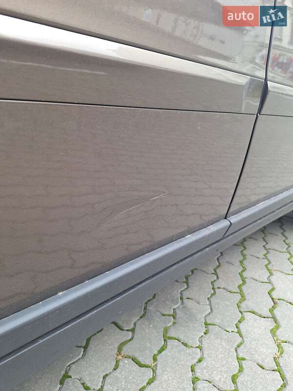 Внедорожник / Кроссовер Volvo XC90 2011 в Киеве фото 16 Внедорожник / Кроссовер Volvo XC90 2011 в Киеве