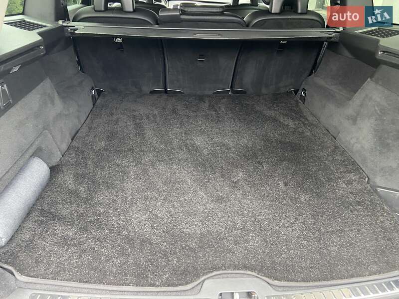 Позашляховик / Кросовер Volvo XC90 2019 в Києві