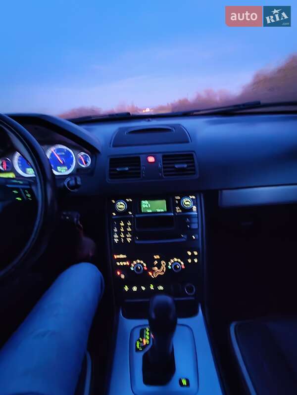Внедорожник / Кроссовер Volvo XC90 2010 в Берегово фото 8 Внедорожник / Кроссовер Volvo XC90 2010 в Берегово