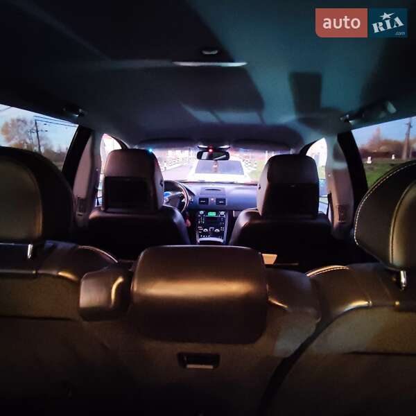 Внедорожник / Кроссовер Volvo XC90 2010 в Берегово фото 15 Внедорожник / Кроссовер Volvo XC90 2010 в Берегово