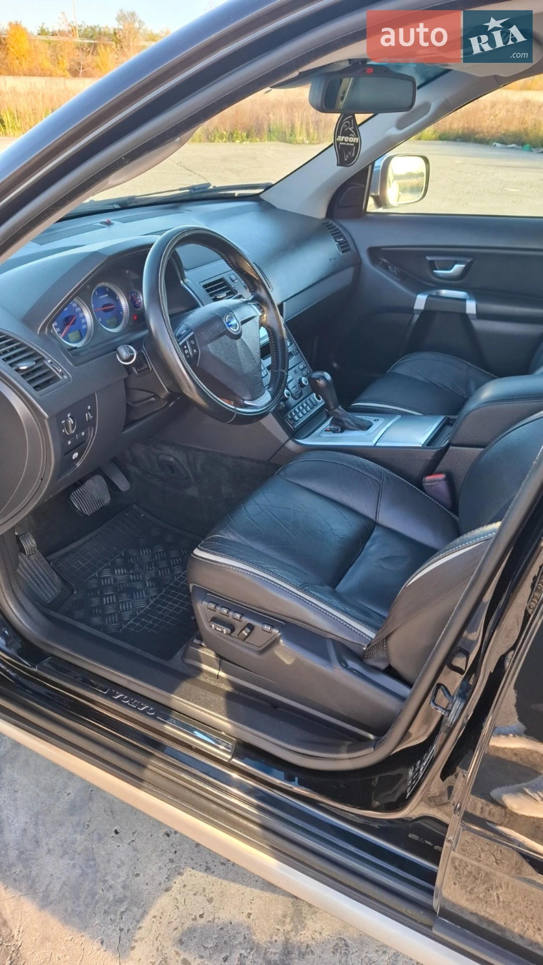 2010 Volvo XC90 - мініатюра 20