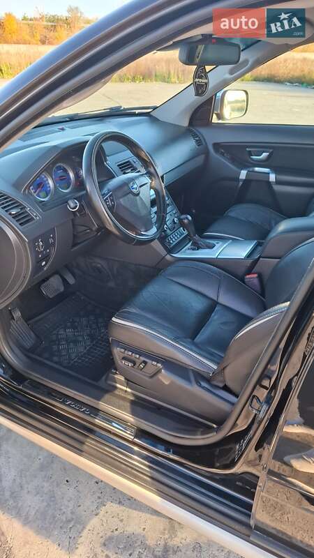 Внедорожник / Кроссовер Volvo XC90 2010 в Берегово фото 20 Внедорожник / Кроссовер Volvo XC90 2010 в Берегово