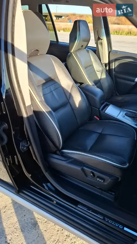 Volvo XC90 2010 VIN YV1CT3056B1589992 фото оголошення 24 з 75