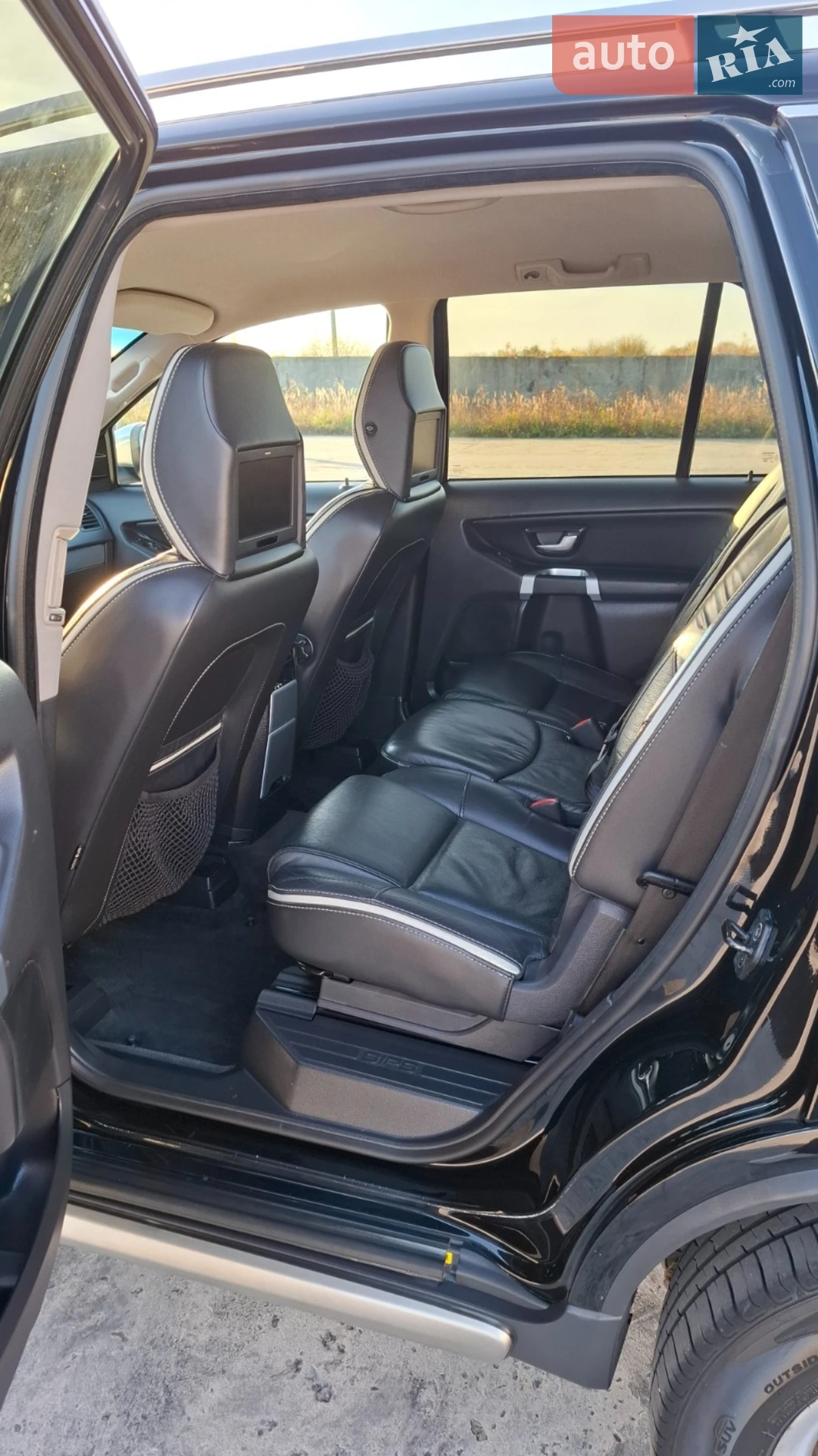2010 Volvo XC90 - мініатюра 29