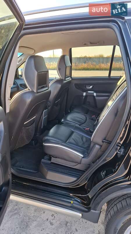 Внедорожник / Кроссовер Volvo XC90 2010 в Берегово фото 29 Внедорожник / Кроссовер Volvo XC90 2010 в Берегово