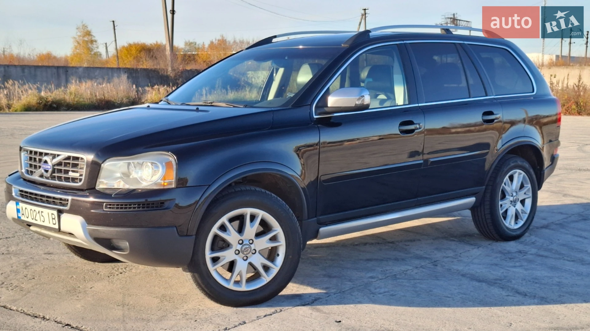 2010 Volvo XC90 - мініатюра 32