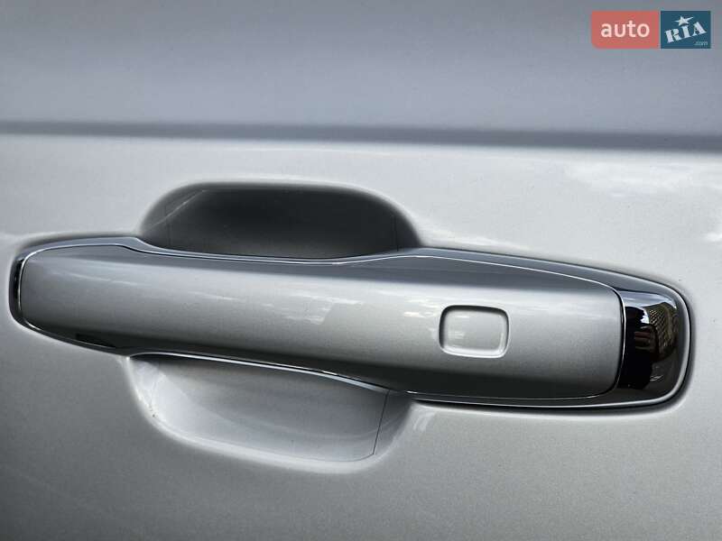 Позашляховик / Кросовер Volvo XC90 2020 в Львові фото 17 Позашляховик / Кросовер Volvo XC90 2020 в Львові