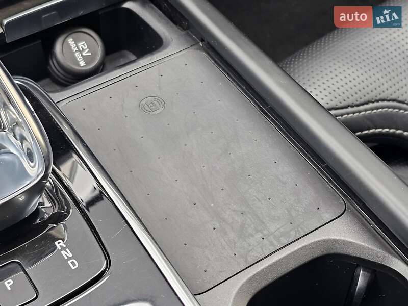 Позашляховик / Кросовер Volvo XC90 2020 в Львові фото 74 Позашляховик / Кросовер Volvo XC90 2020 в Львові