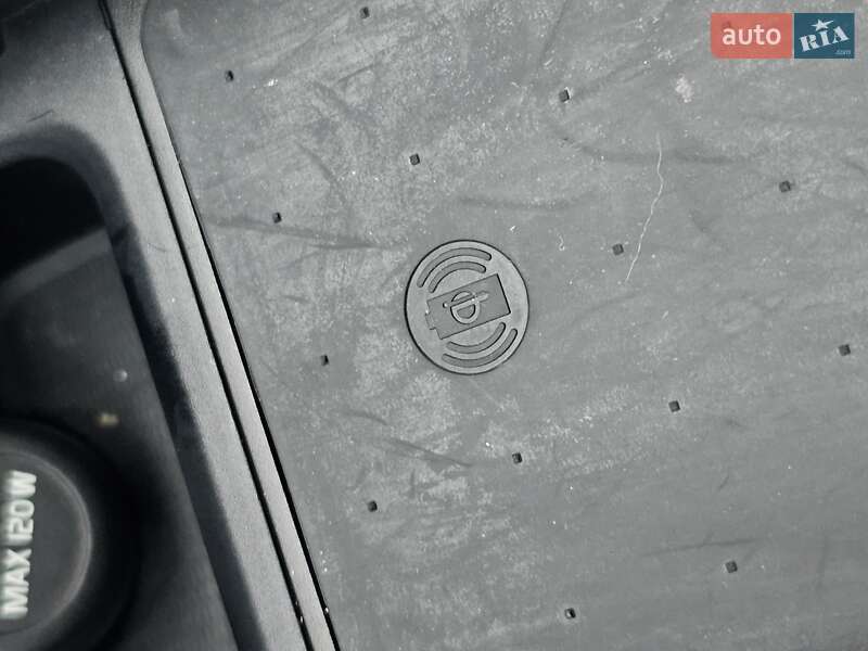 Позашляховик / Кросовер Volvo XC90 2020 в Львові фото 75 Позашляховик / Кросовер Volvo XC90 2020 в Львові