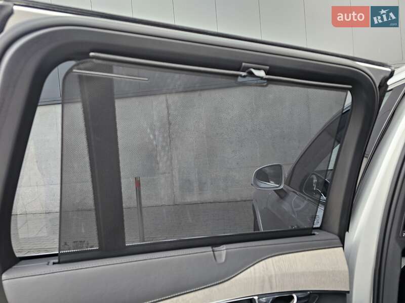 Позашляховик / Кросовер Volvo XC90 2020 в Львові фото 89 Позашляховик / Кросовер Volvo XC90 2020 в Львові