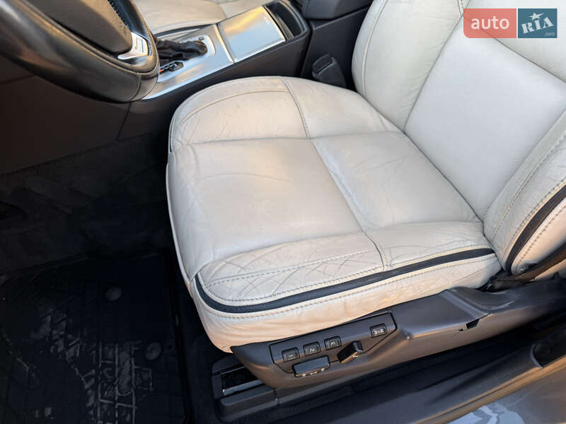 Внедорожник / Кроссовер Volvo XC90 2010 в Тернополе фото 20 Внедорожник / Кроссовер Volvo XC90 2010 в Тернополе