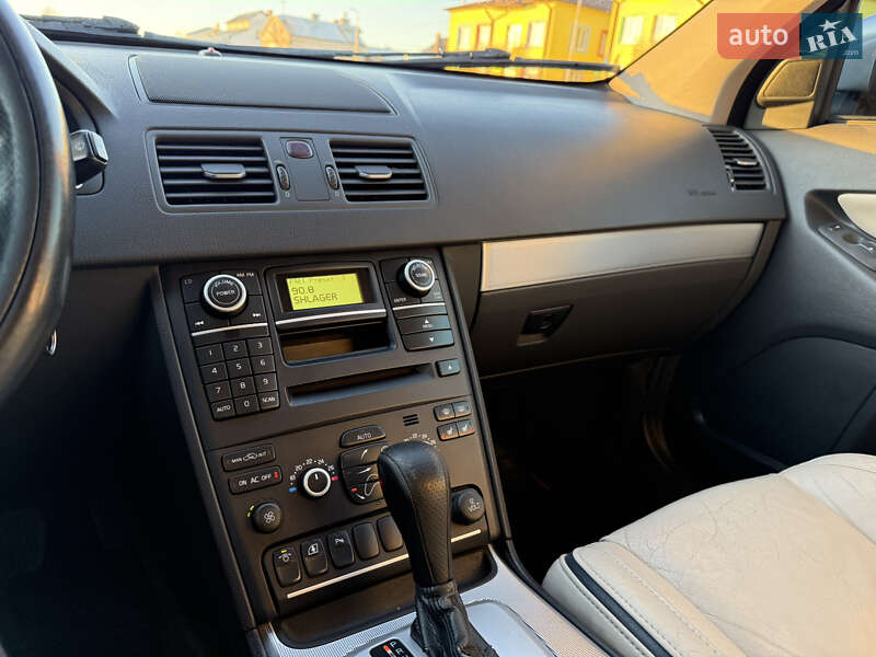 Внедорожник / Кроссовер Volvo XC90 2010 в Тернополе фото 27 Внедорожник / Кроссовер Volvo XC90 2010 в Тернополе