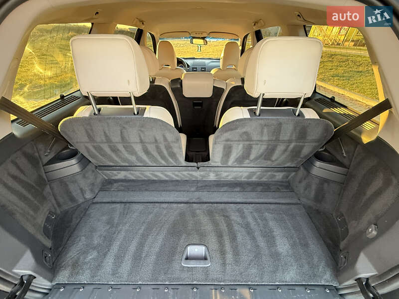 Внедорожник / Кроссовер Volvo XC90 2010 в Тернополе фото 46 Внедорожник / Кроссовер Volvo XC90 2010 в Тернополе