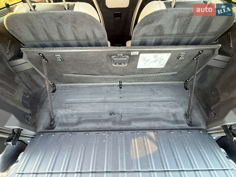 Внедорожник / Кроссовер Volvo XC90 2010 в Тернополе фото 47 Внедорожник / Кроссовер Volvo XC90 2010 в Тернополе