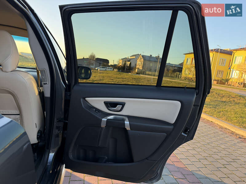 Внедорожник / Кроссовер Volvo XC90 2010 в Тернополе фото 50 Внедорожник / Кроссовер Volvo XC90 2010 в Тернополе