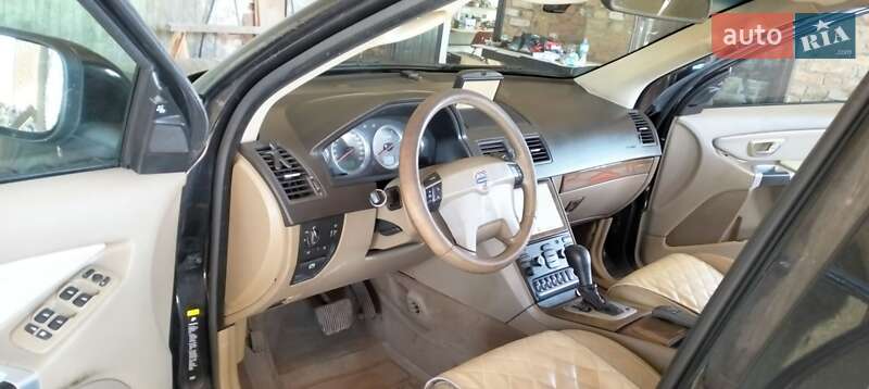 Внедорожник / Кроссовер Volvo XC90 2008 в Житомире фото 10 Внедорожник / Кроссовер Volvo XC90 2008 в Житомире