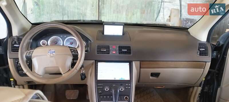 Внедорожник / Кроссовер Volvo XC90 2008 в Житомире фото 14 Внедорожник / Кроссовер Volvo XC90 2008 в Житомире