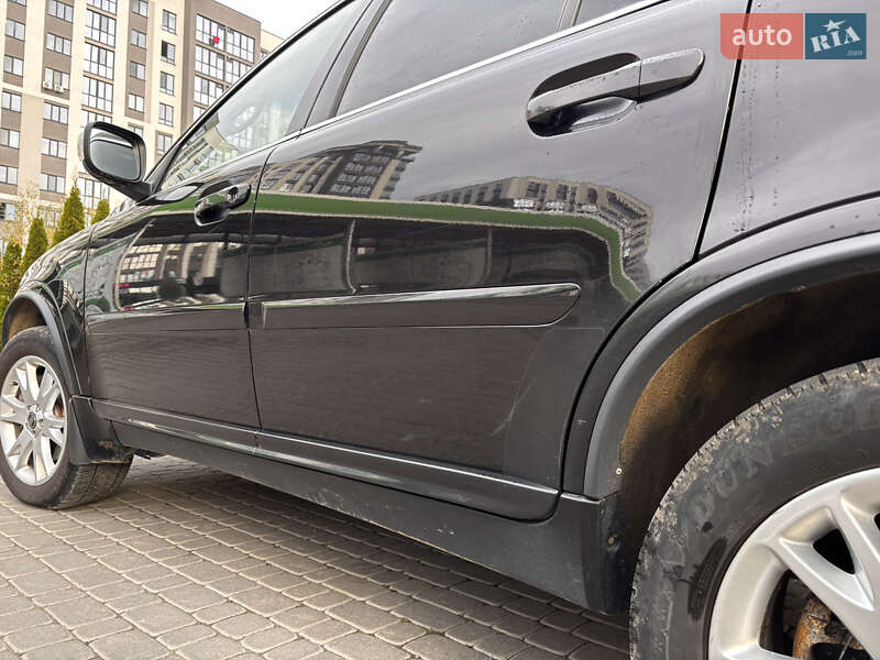 Внедорожник / Кроссовер Volvo XC90 2012 в Ивано-Франковске фото 6 Внедорожник / Кроссовер Volvo XC90 2012 в Ивано-Франковске