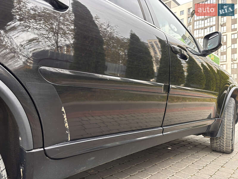 Внедорожник / Кроссовер Volvo XC90 2012 в Ивано-Франковске фото 7 Внедорожник / Кроссовер Volvo XC90 2012 в Ивано-Франковске