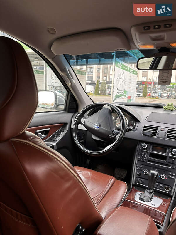 Внедорожник / Кроссовер Volvo XC90 2012 в Ивано-Франковске фото 16 Внедорожник / Кроссовер Volvo XC90 2012 в Ивано-Франковске