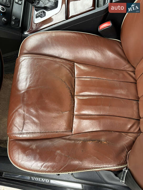 Внедорожник / Кроссовер Volvo XC90 2012 в Ивано-Франковске фото 34 Внедорожник / Кроссовер Volvo XC90 2012 в Ивано-Франковске