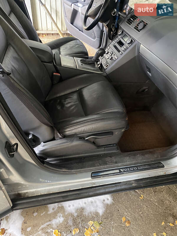 Внедорожник / Кроссовер Volvo XC90 2006 в Черкассах фото 9 Внедорожник / Кроссовер Volvo XC90 2006 в Черкассах