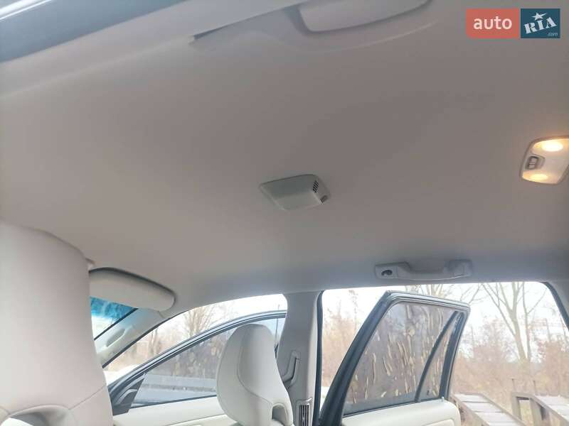 Внедорожник / Кроссовер Volvo XC90 2005 в Киеве фото 34 Внедорожник / Кроссовер Volvo XC90 2005 в Киеве