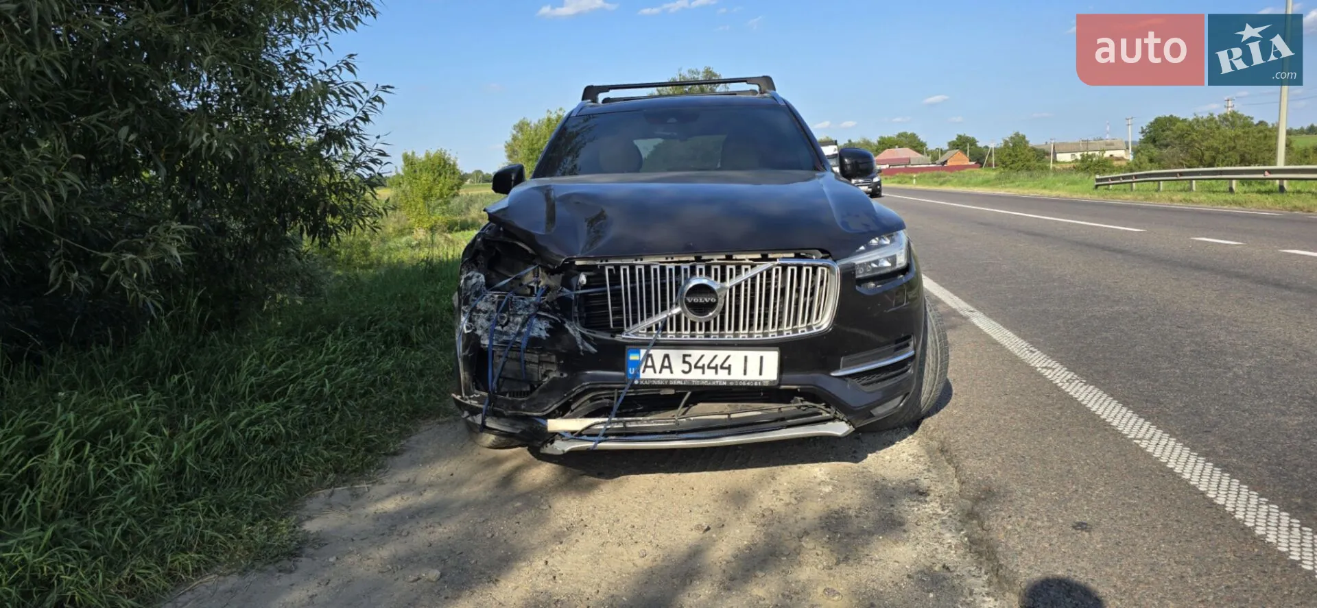 2015 Volvo XC90 - мініатюра 2