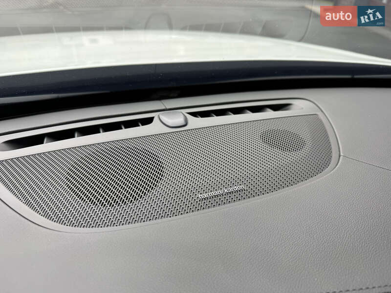 Внедорожник / Кроссовер Volvo XC90 2023 в Киеве