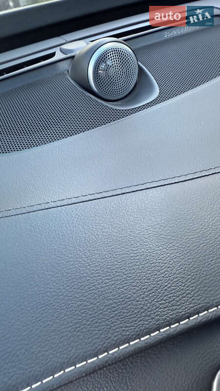 Внедорожник / Кроссовер Volvo XC90 2019 в Львове фото 21 Внедорожник / Кроссовер Volvo XC90 2019 в Львове