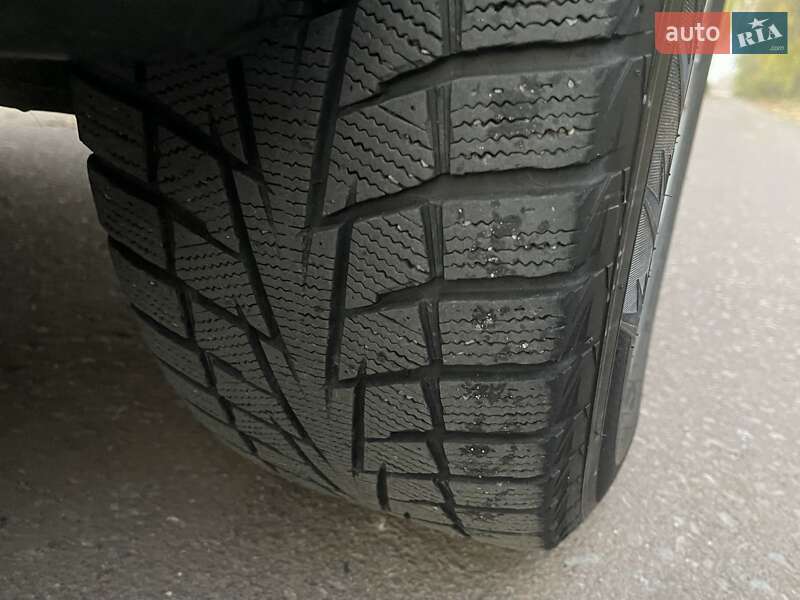 Внедорожник / Кроссовер Volvo XC90 2012 в Радивилове