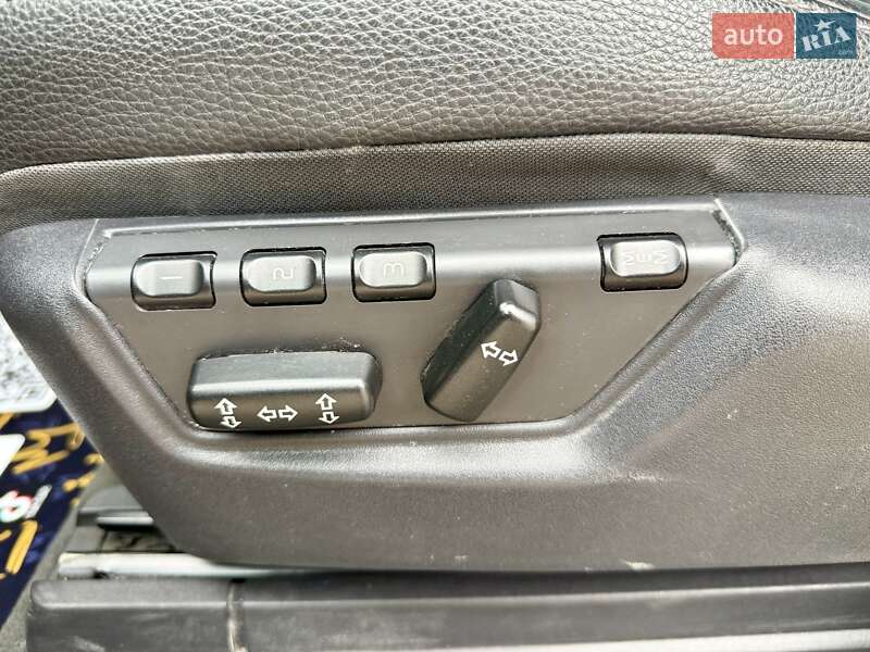 Внедорожник / Кроссовер Volvo XC90 2009 в Одессе фото 27 Внедорожник / Кроссовер Volvo XC90 2009 в Одессе