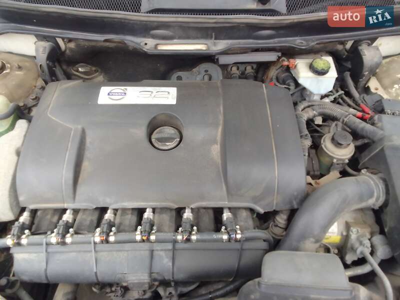 Позашляховик / Кросовер Volvo XC90 2010 в Калуші фото 2 Позашляховик / Кросовер Volvo XC90 2010 в Калуші