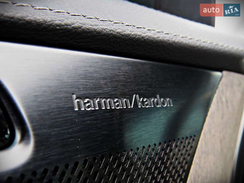 Внедорожник / Кроссовер Volvo XC90 2021 в Черкассах