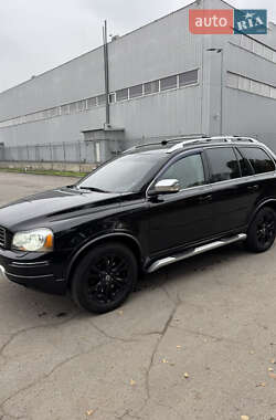 Позашляховик / Кросовер Volvo XC90 2012 в Дніпрі