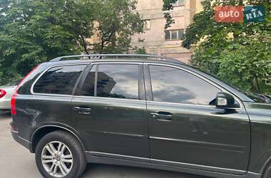 Позашляховик / Кросовер Volvo XC90 2007 в Києві