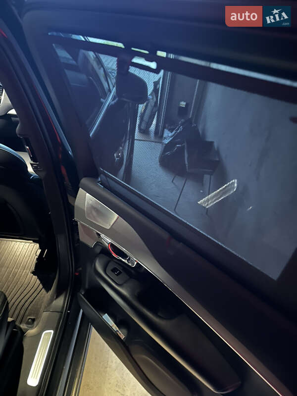 Внедорожник / Кроссовер Volvo XC90 2016 в Хмельницком