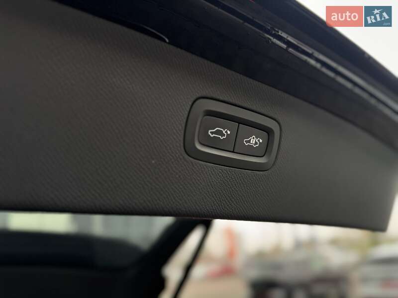 Внедорожник / Кроссовер Volvo XC90 2018 в Мукачево фото 41 Внедорожник / Кроссовер Volvo XC90 2018 в Мукачево