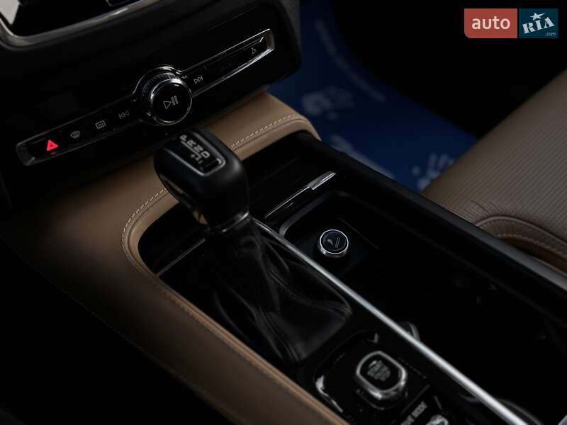 Внедорожник / Кроссовер Volvo XC90 2018 в Мукачево фото 46 Внедорожник / Кроссовер Volvo XC90 2018 в Мукачево