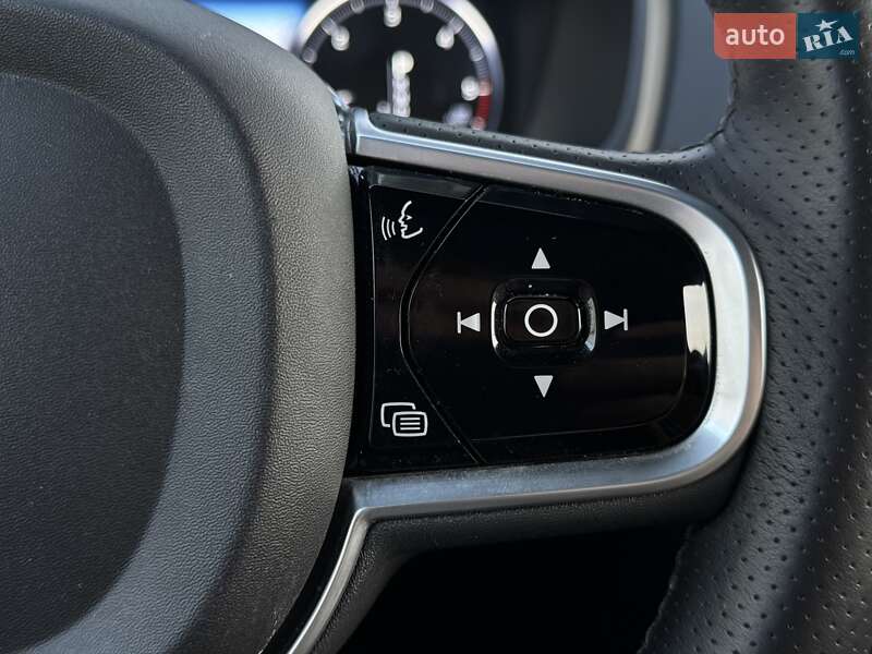 Внедорожник / Кроссовер Volvo XC90 2018 в Мукачево фото 51 Внедорожник / Кроссовер Volvo XC90 2018 в Мукачево